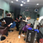  杭州美发培训学校
